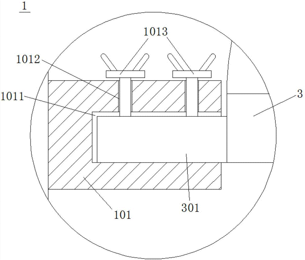 一種用於調校鑽桿垂直度的裝置的製作方法