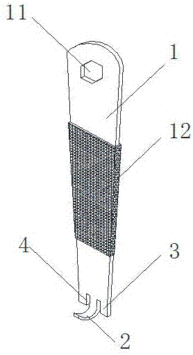 用于电线绞合连接的绕线工具的制作方法