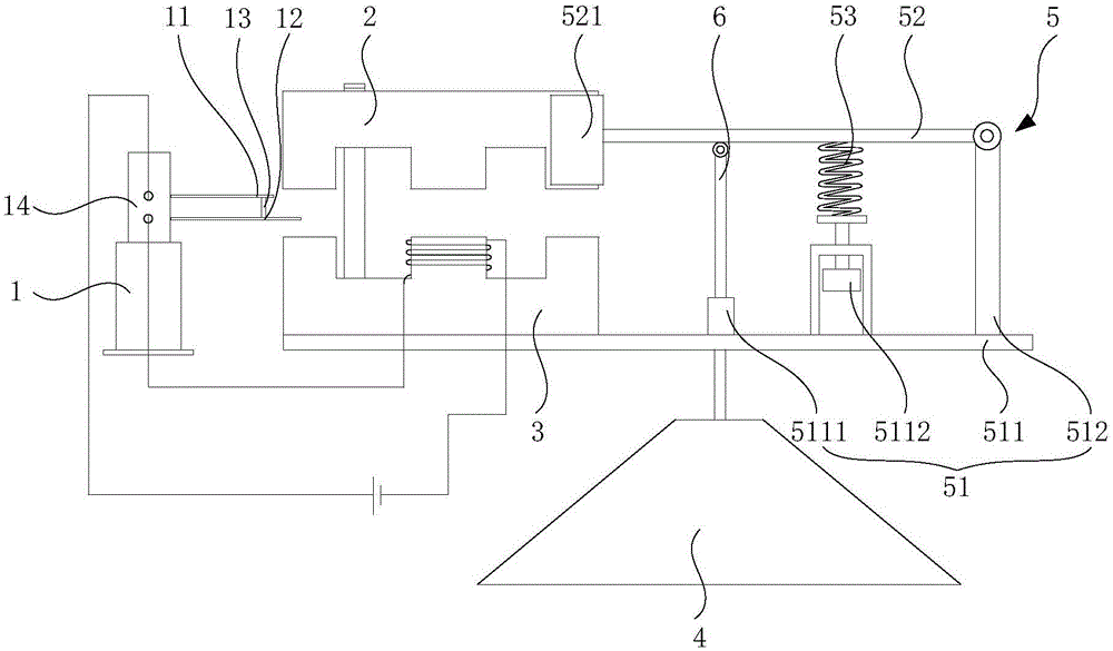 次声波发生器的制作方法