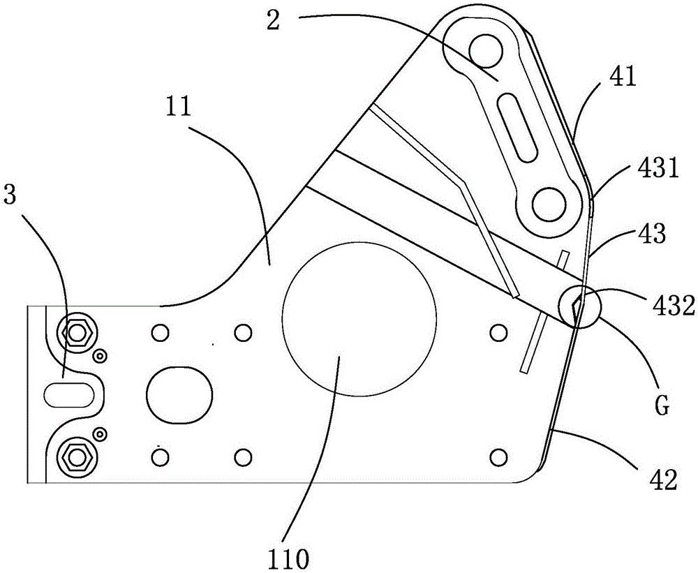 一种液压破碎锤壳体的制作方法