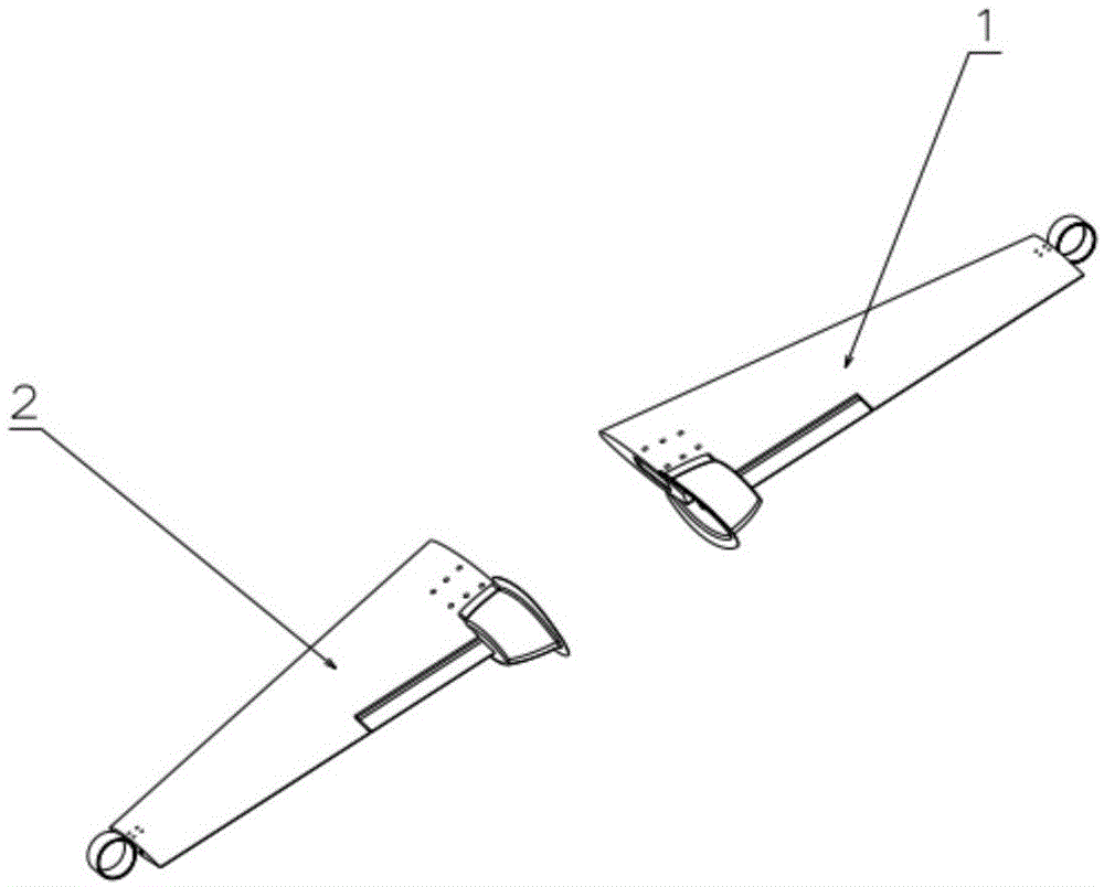  環(huán)形機翼優(yōu)缺點_環(huán)形機翼原理