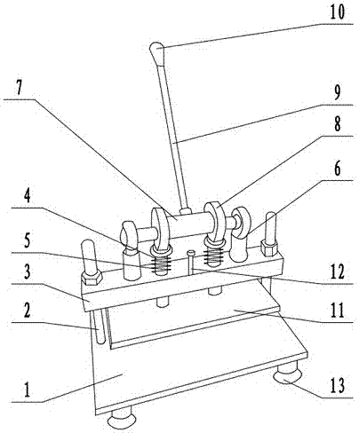  平壓平模切機(jī)教程視頻_平壓平模切機(jī)作業(yè)指導(dǎo)書