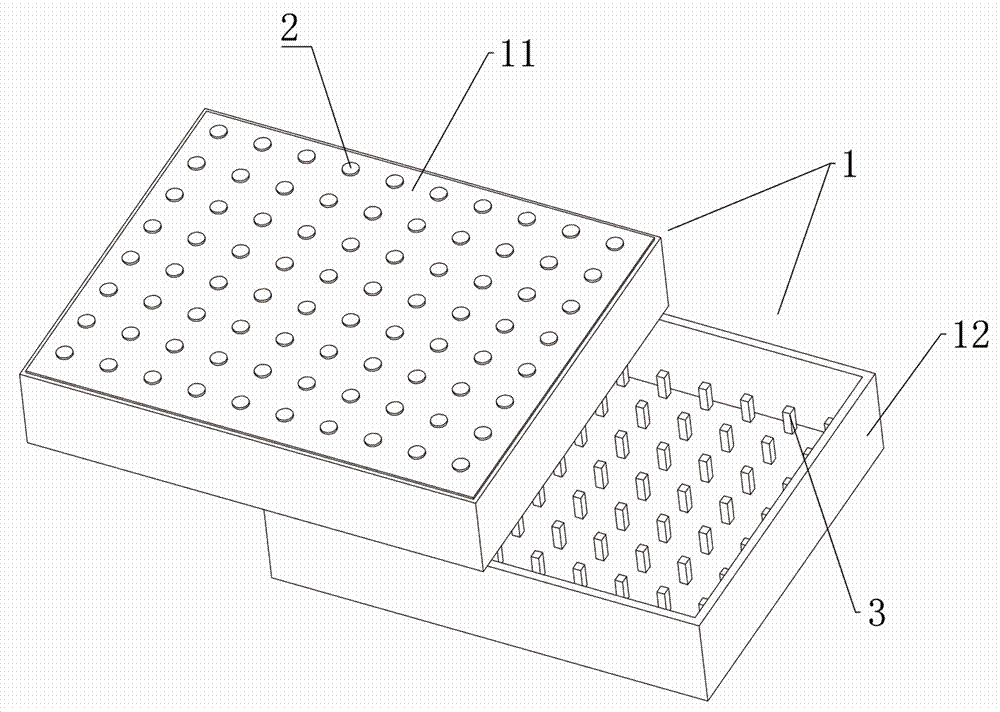 智能砷化鎵高倍聚光熱電聯產模組的製作方法