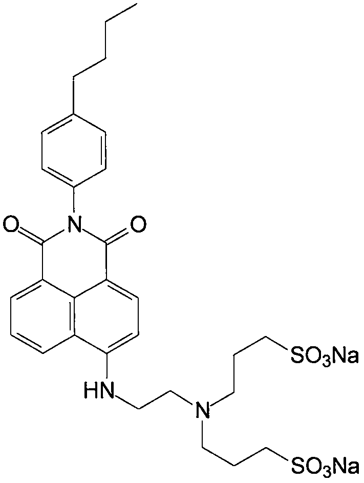 萘酰亚胺图片