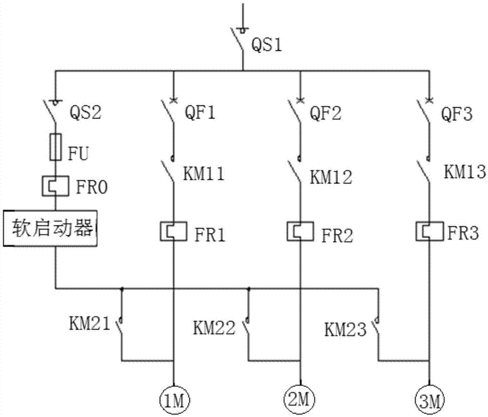 一種電機系統和電機控制電路的製作方法