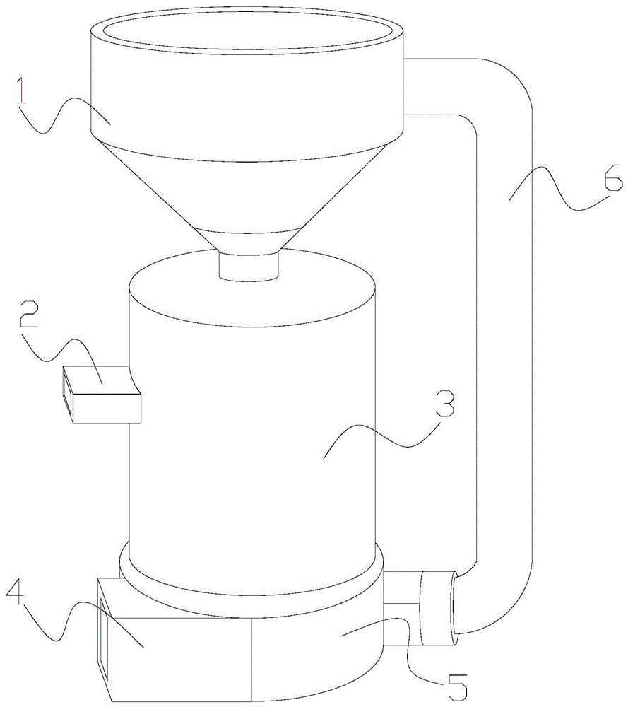 大米脱壳简笔画图片