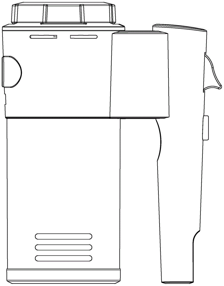 一种多功能打蛋机的制作方法