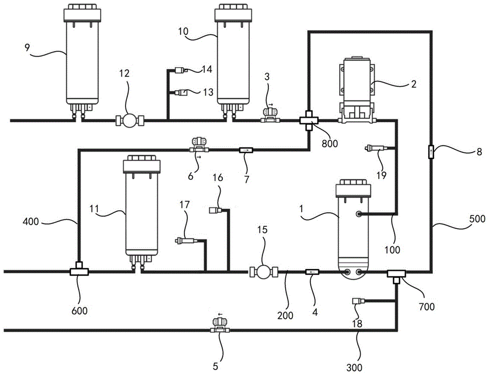 純水機的製作方法