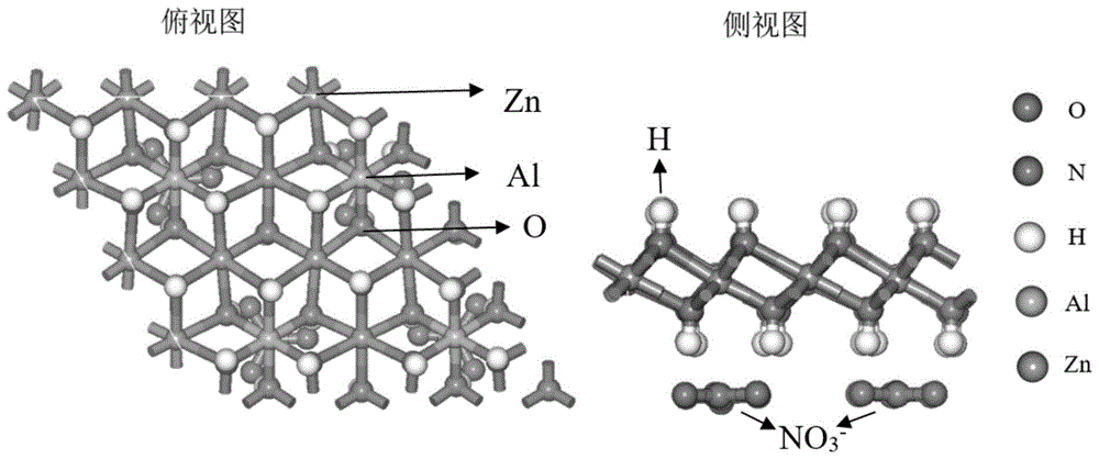 滑石的晶体结构图片