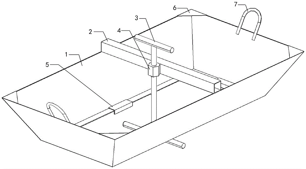 建筑材料工具的制造及其制品处理技术