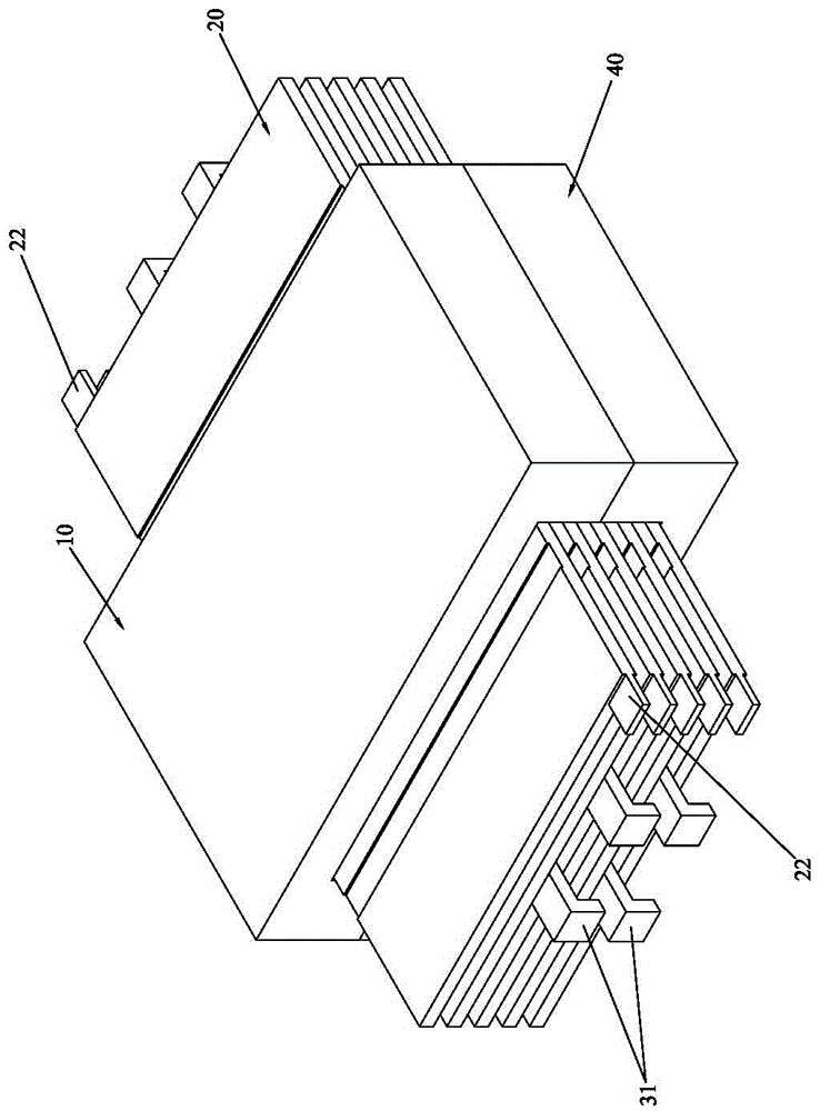 平面变压器PCB如何画图片