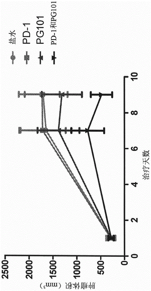 使用抗emp2抗體和pd1pdl1途徑拮抗劑組合療法治療癌症的製作方法