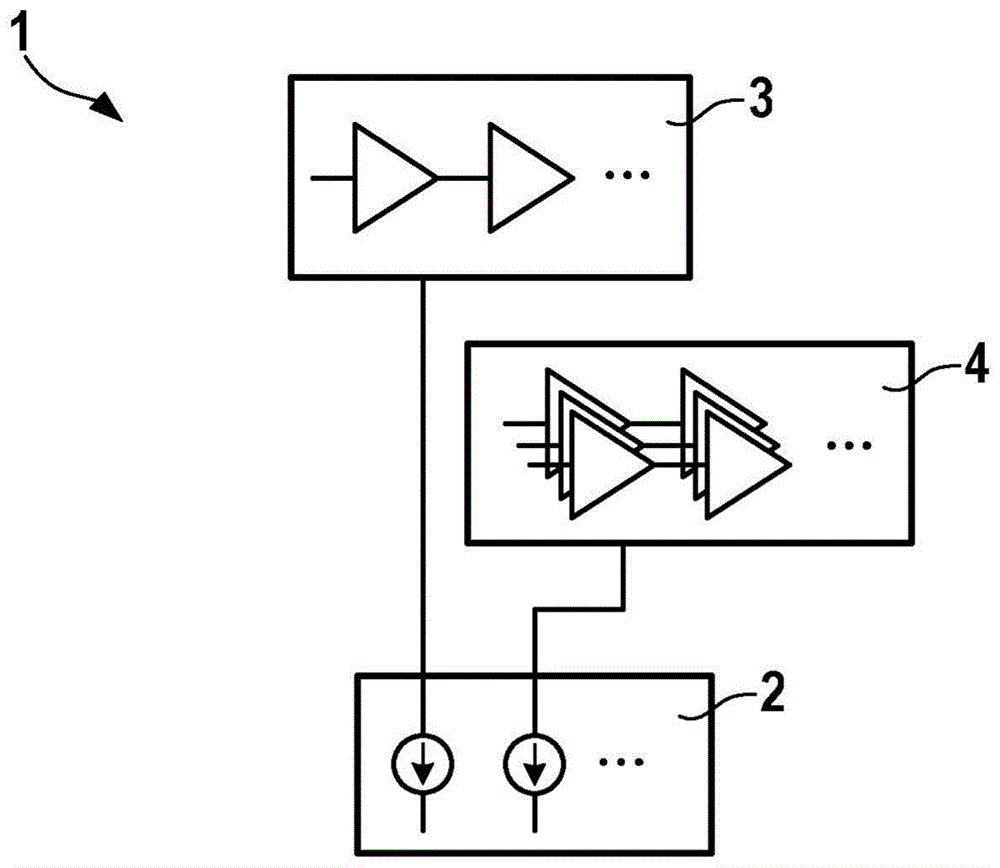 轉速傳感器和用於運行轉速傳感器的方法與流程