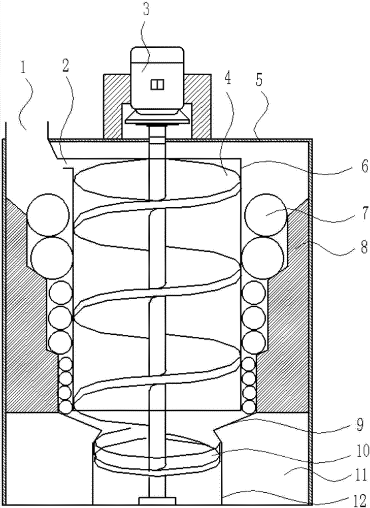  球磨機(jī)工作原理動(dòng)畫(huà)_球磨機(jī)的原理