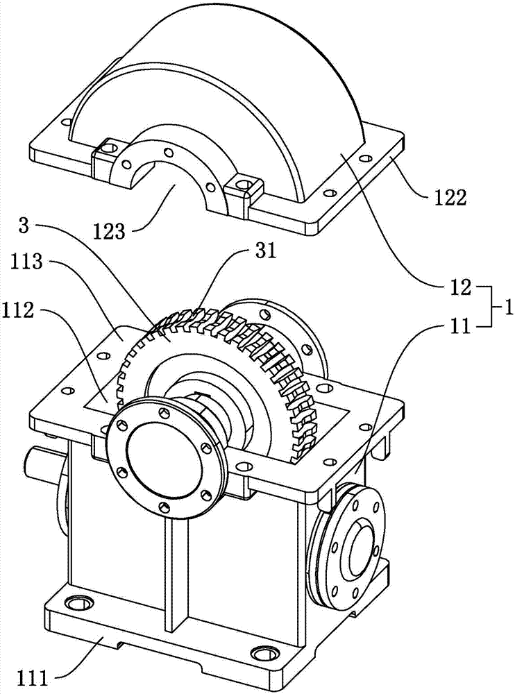  卷板機(jī)減速機(jī)的速比_減速機(jī)速比表標(biāo)準(zhǔn)