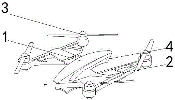 航空技術的發展,無人機技術日益成熟,民用的無人機通常作為玩具,航模