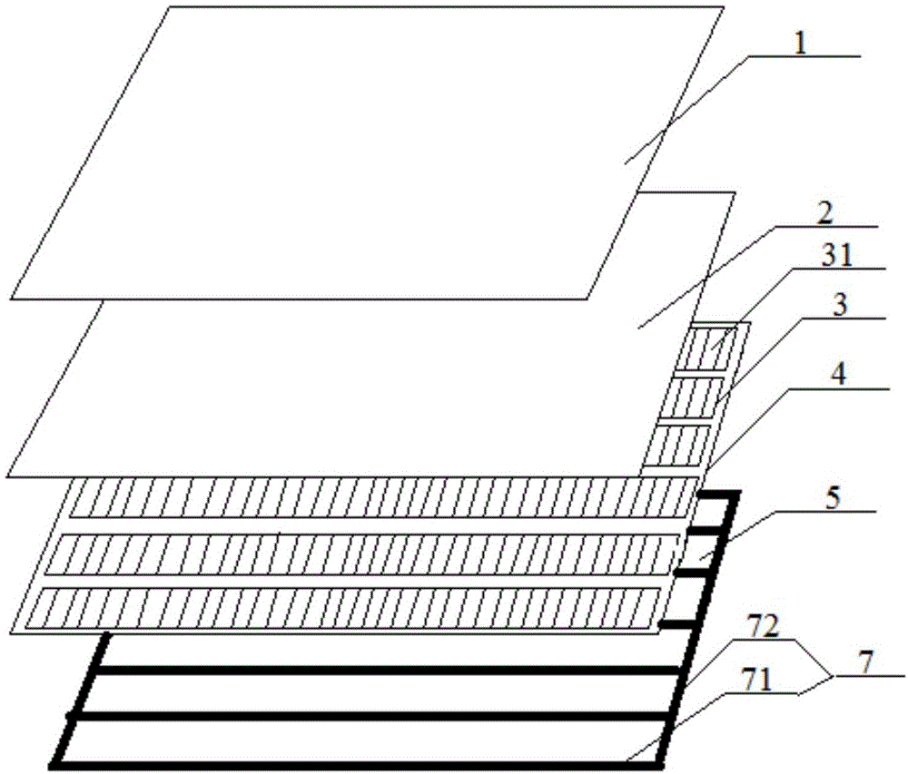 一种叠瓦光伏组件的制作方法