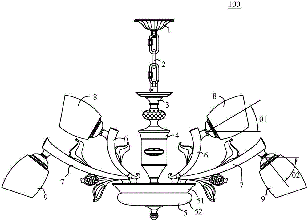 灯笼吴伯箫结构图图片