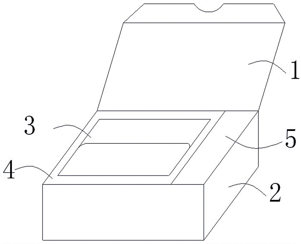 基因扩增检测试剂盒的制作方法