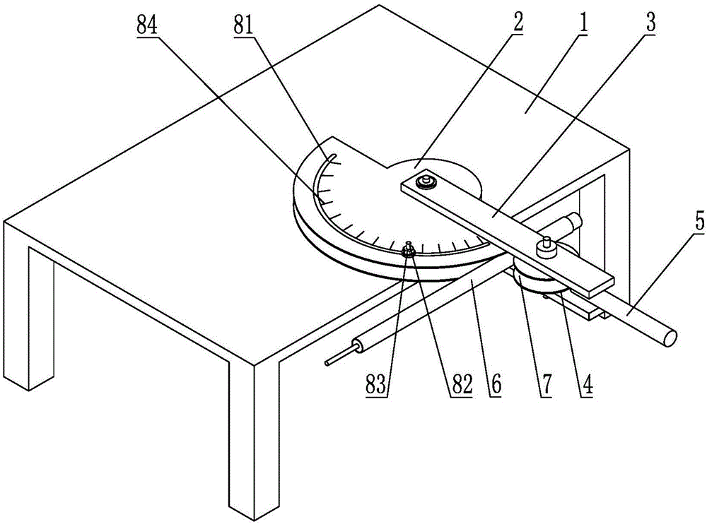 手工弯圆管示意图图片