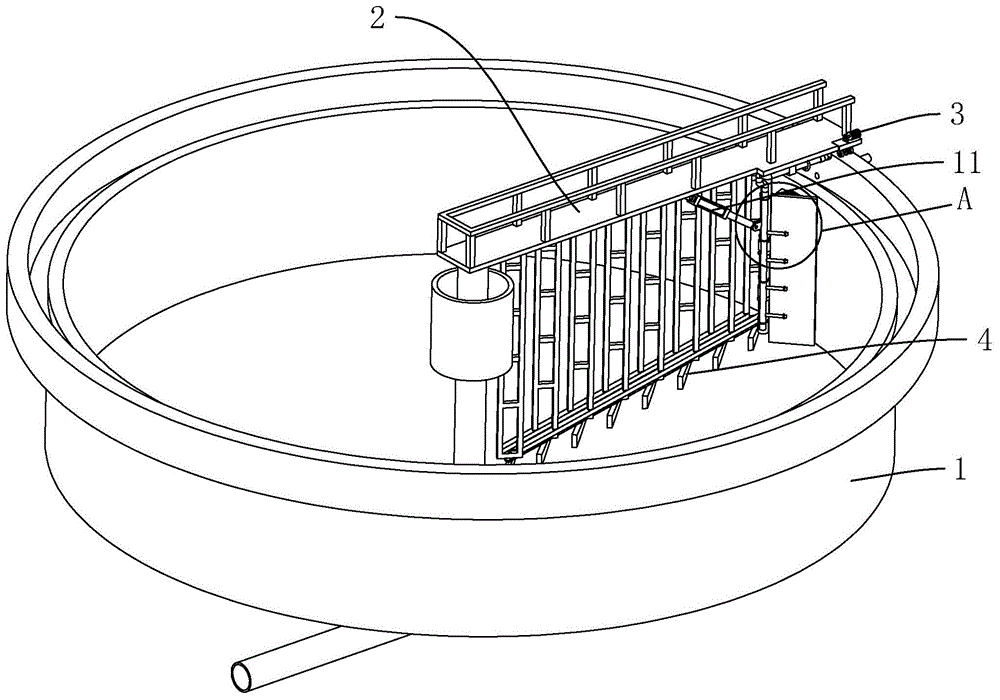 二沉池的作用图片