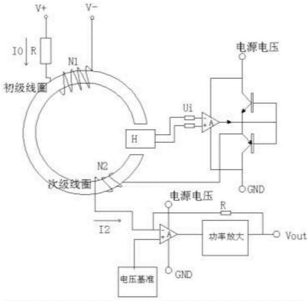 是一種利用霍爾效應原理的磁敏傳感器,可以用於在很寬的工作電壓範圍