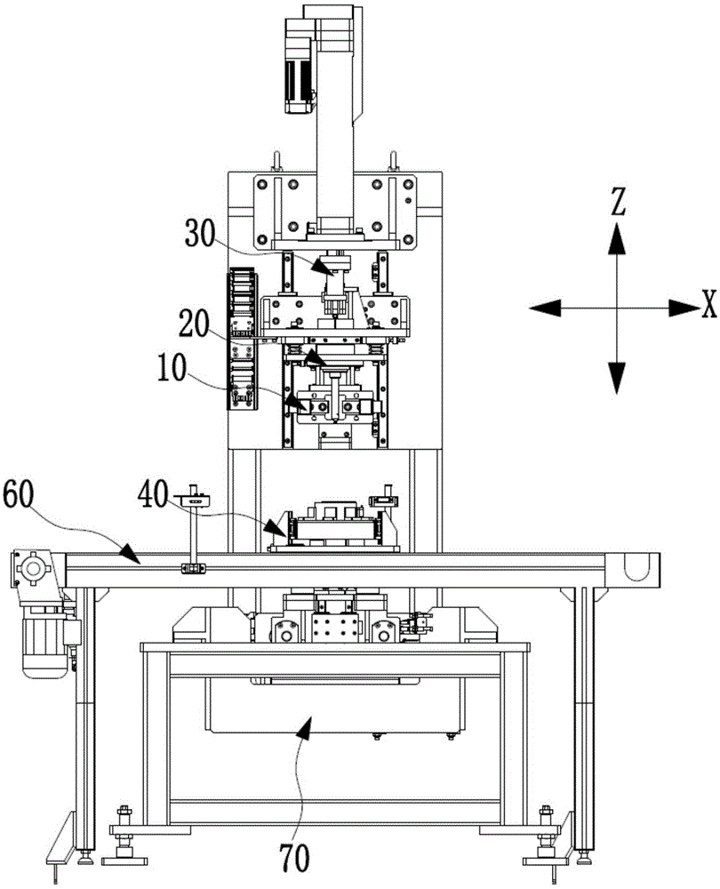 機械加工機床金屬加工設備的製造及其加工應用技術