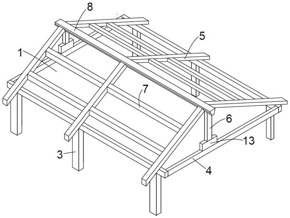 建築材料工具的製造及其製品處理技術