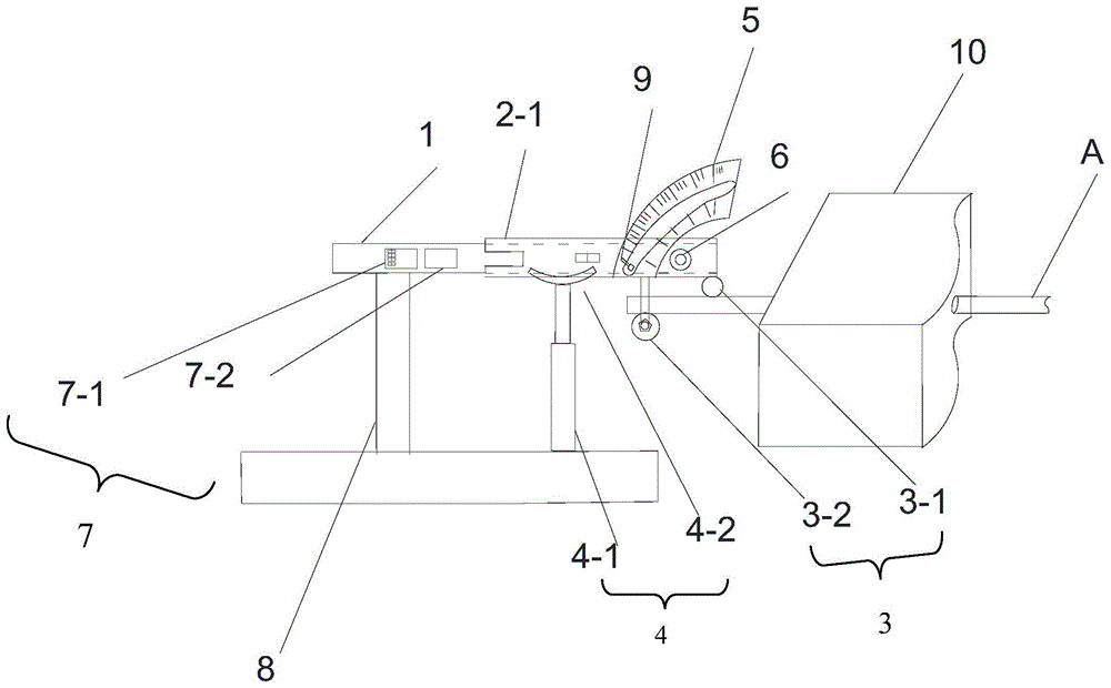 钢筋扳手制作方法图片