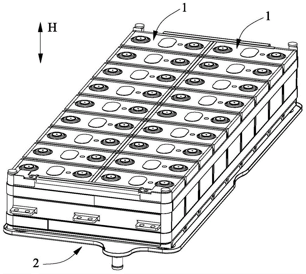 電池包的製作方法