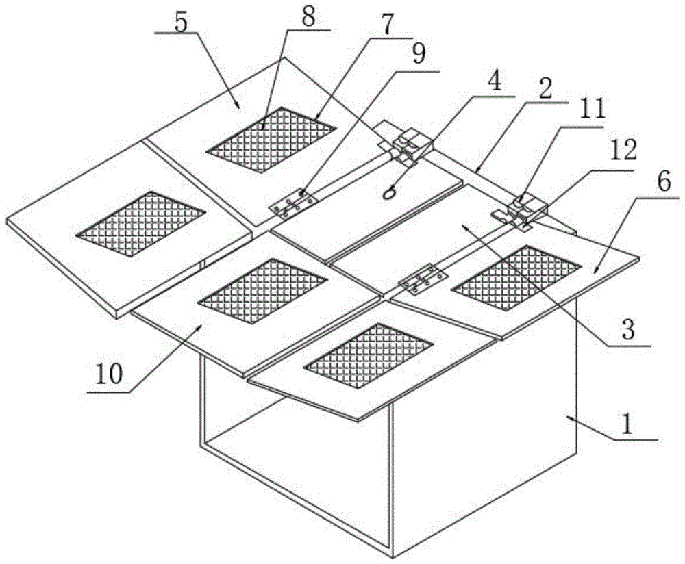 自动折纸机原理图片