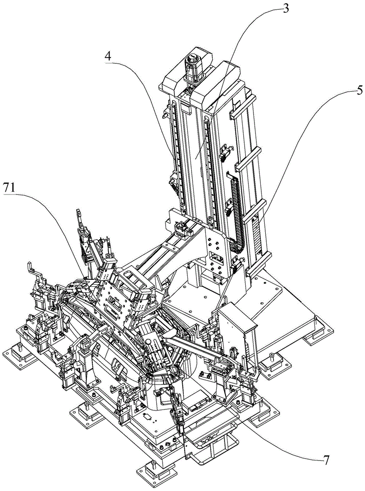 胎膜夹具图片