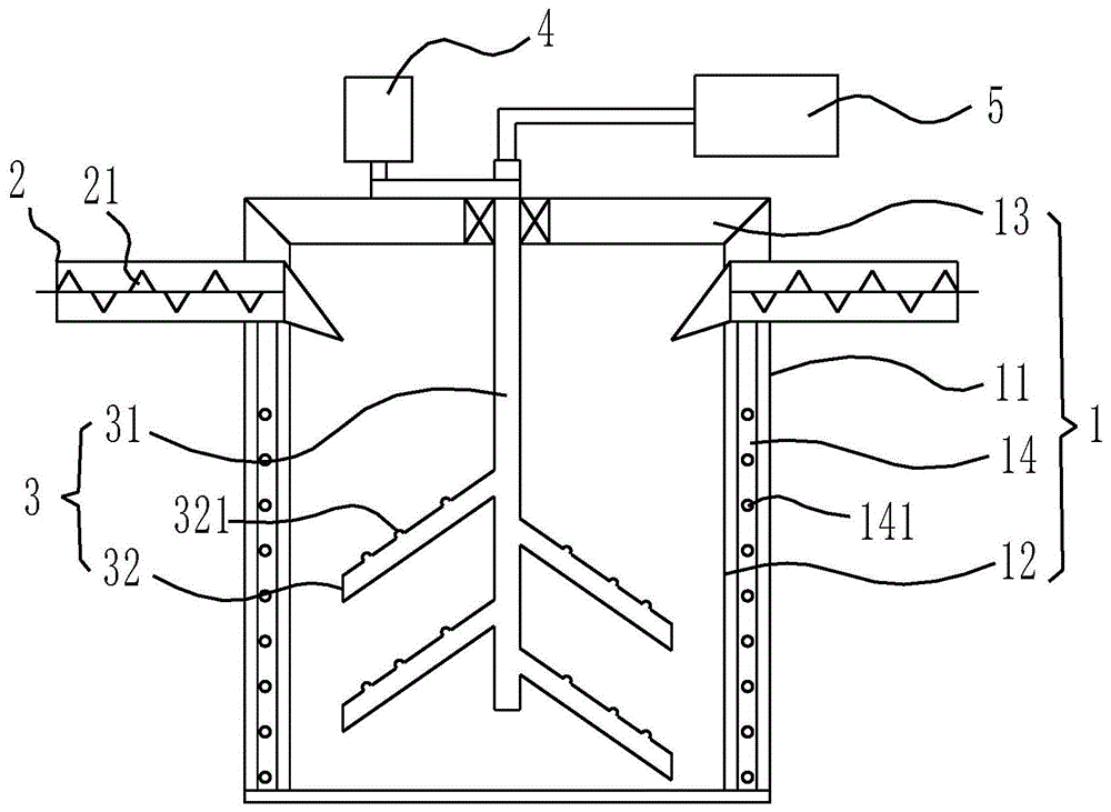  立式攪拌機(jī)工作原理圖_立式攪拌機(jī)結(jié)構(gòu)圖