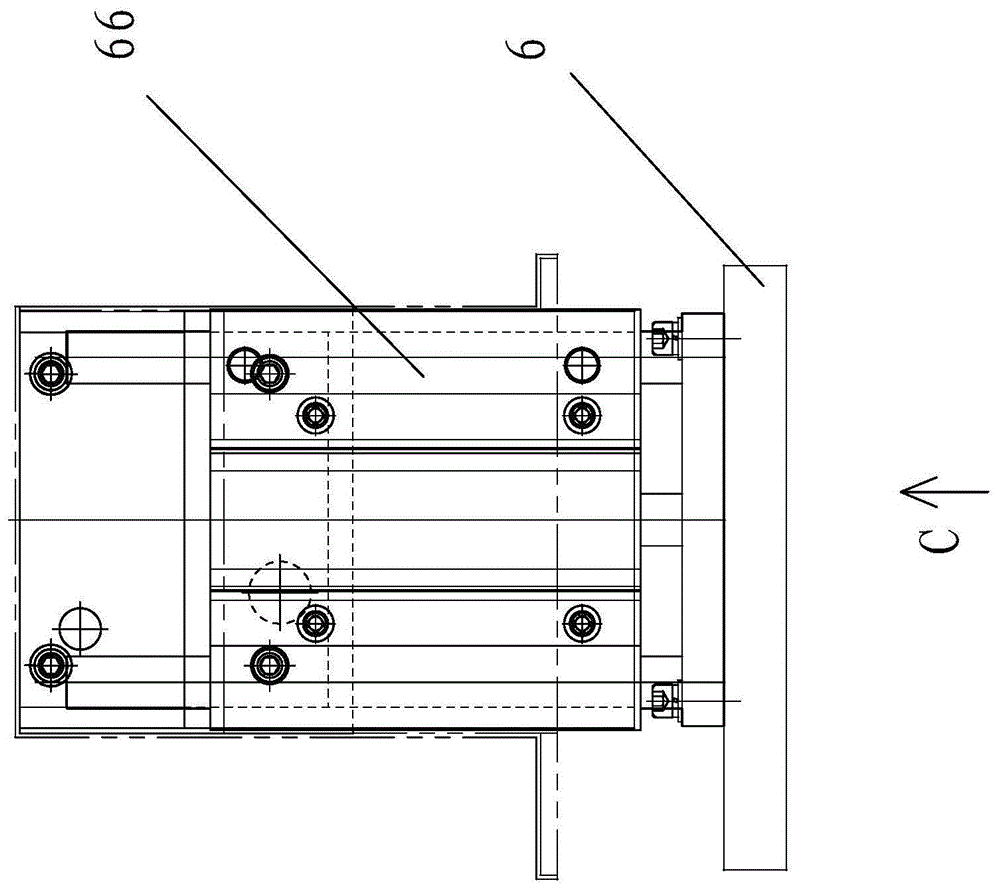 一體組合式真空吸盤的製作方法