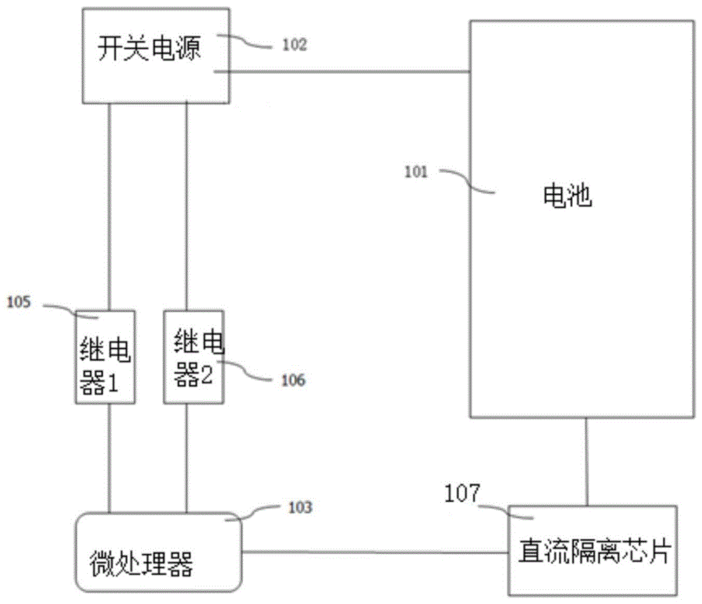 ftu接线图图片