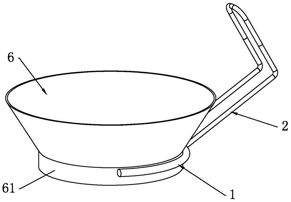 夹碗器制作方法简易图片