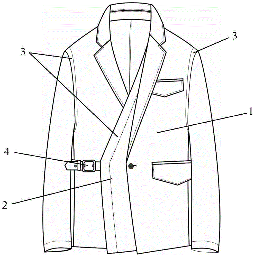 服装鞋帽珠宝饰品制造的工具及其制品制作技术