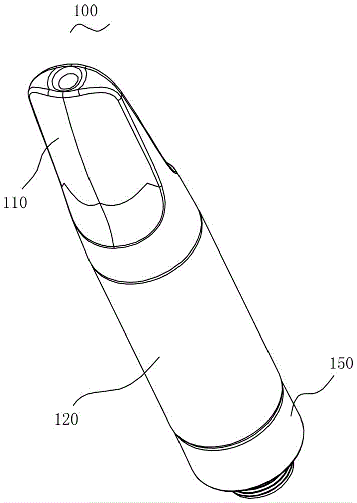 电子烟用雾化器及电子烟的制作方法