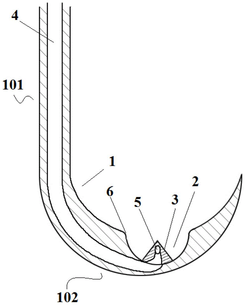 小鼠鞘内注射教学图片