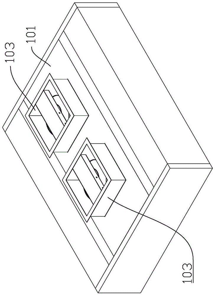 烟罩图纸怎么画图片