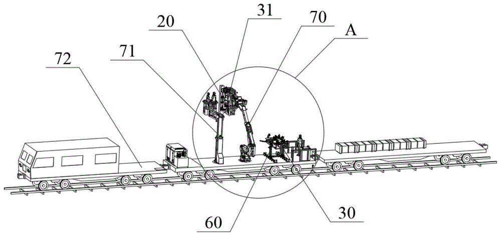 背景技術:接觸網是沿軌道交通線路上空架設的向電力機車供電的輸電