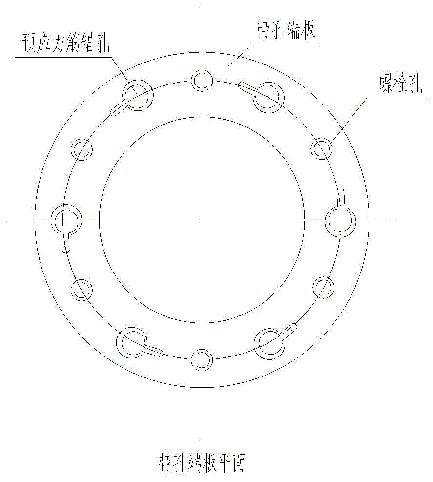 管桩机械啮合接头图片图片