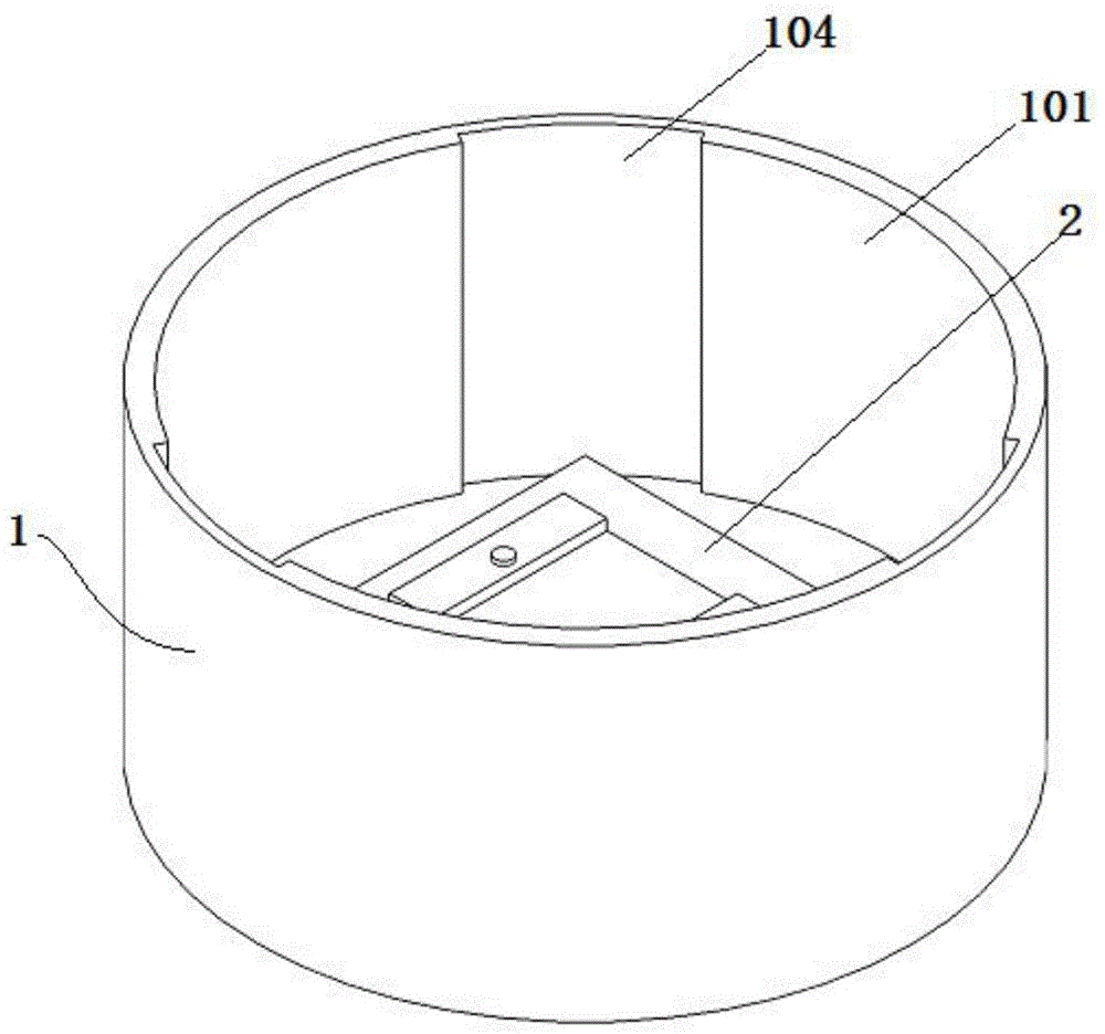 一種溫溼度計的製作方法