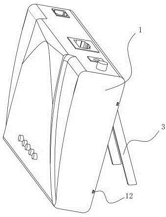 一種計算機硬件,它能把計算機的數字信號翻譯成可沿普通電話線傳送的