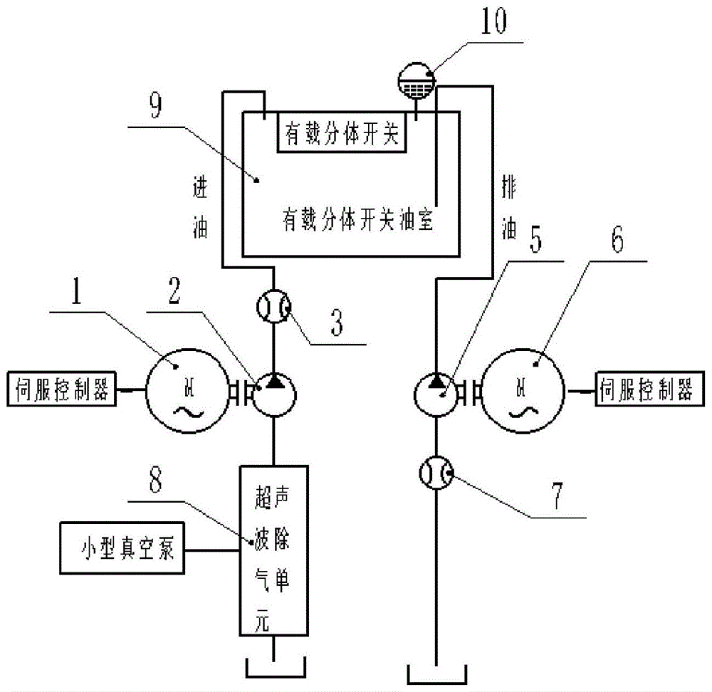 有载调压开关原理图图片