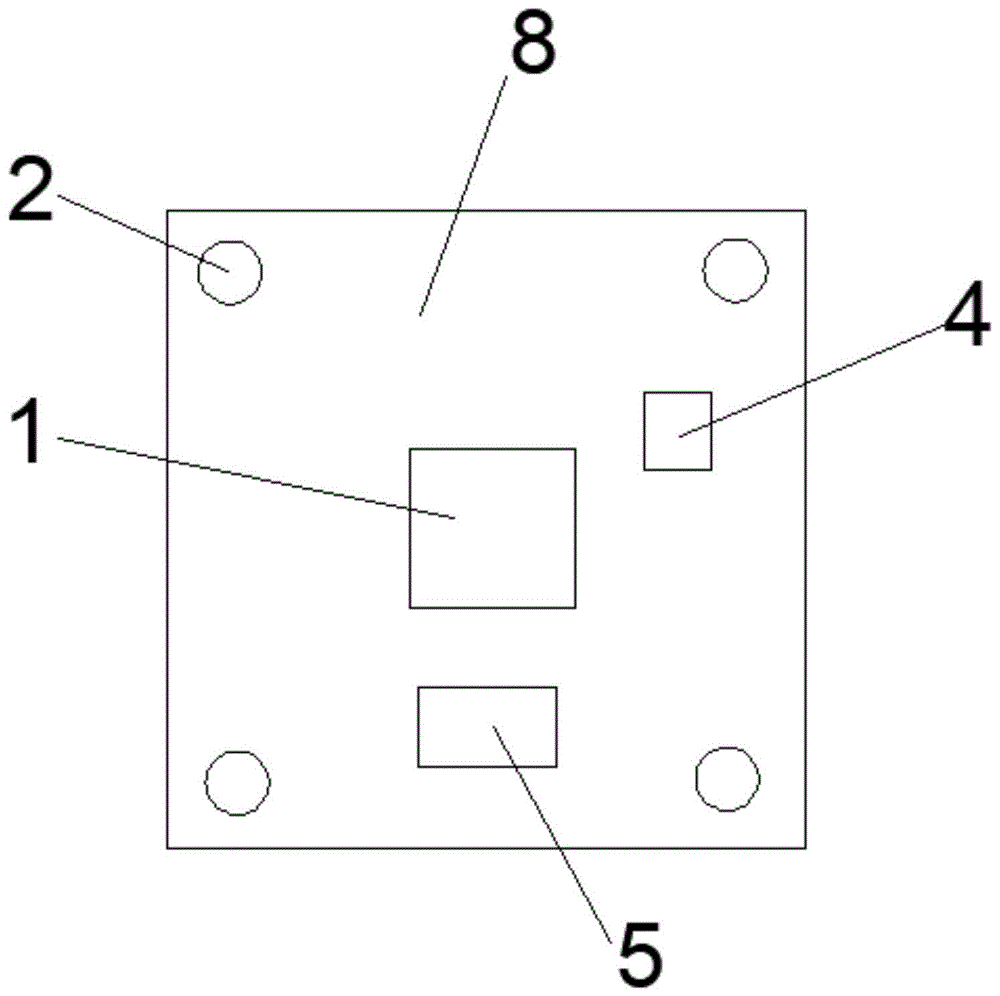 平衡秤制作方法图片