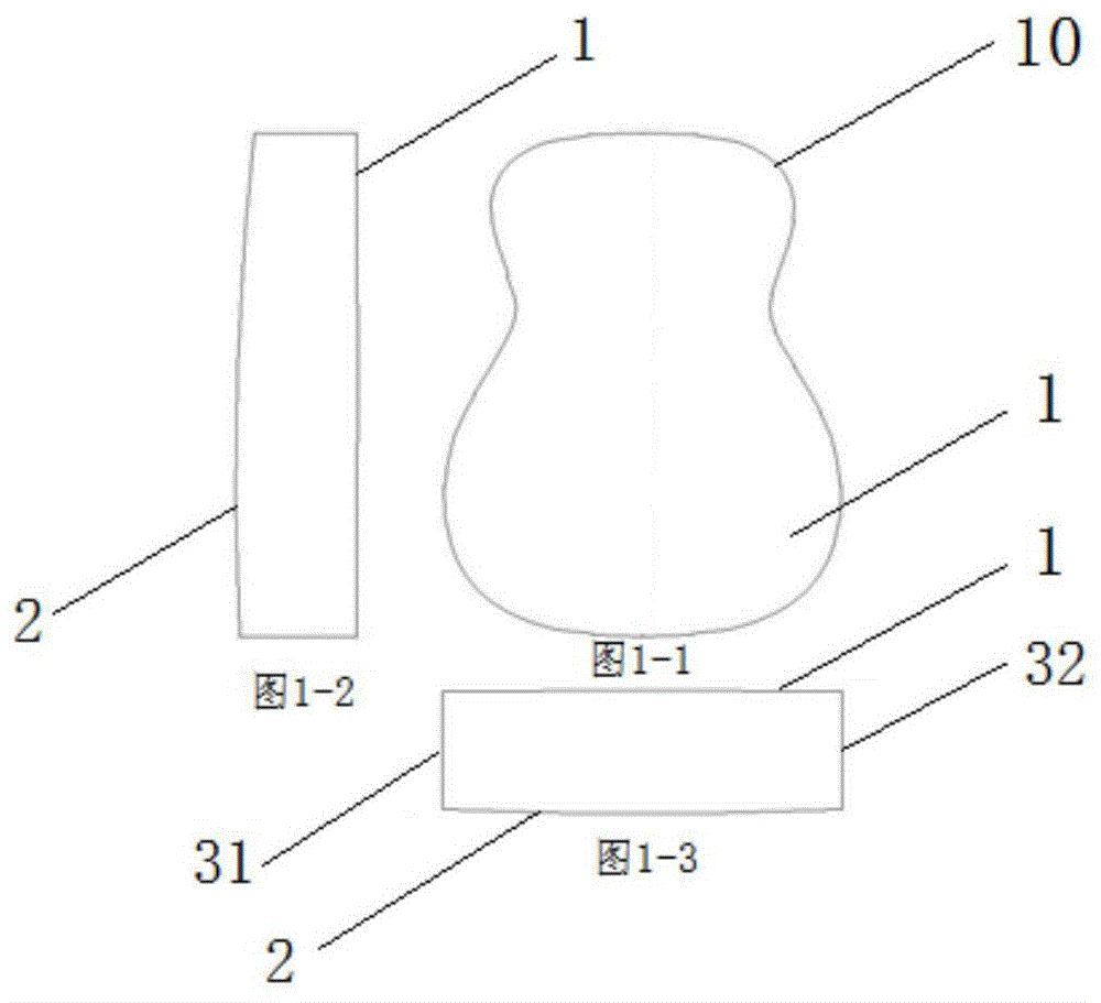 乐器声学设备的制造及制作分析技术