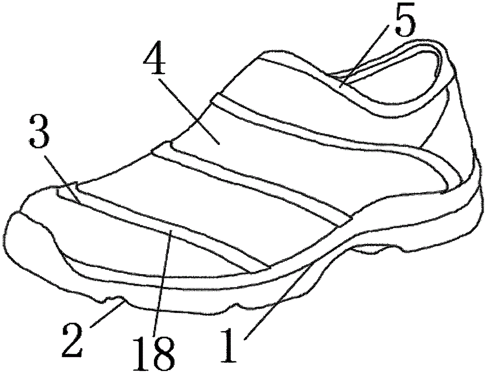 服装鞋帽珠宝饰品制造的工具及其制品制作技术