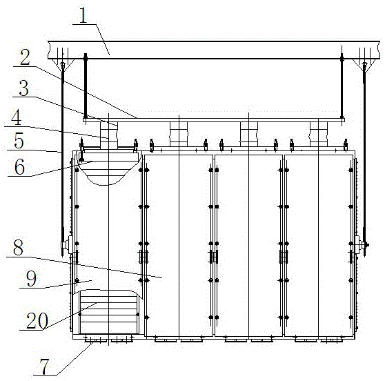 高方平筛工作原理动画图片