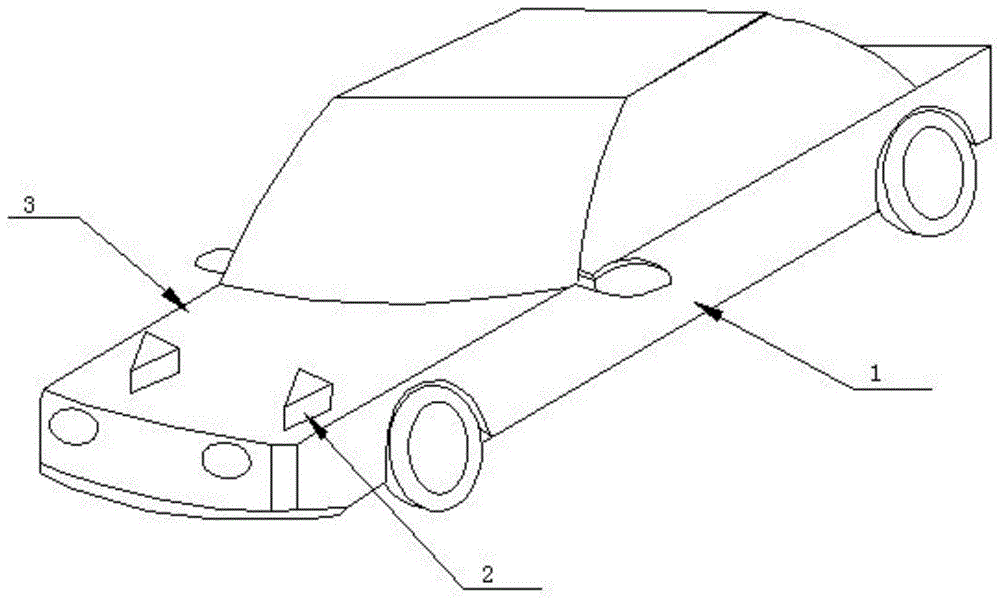 一種家用汽車的製作方法